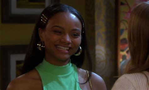 chanel from days of our lives|Chanel dupree.